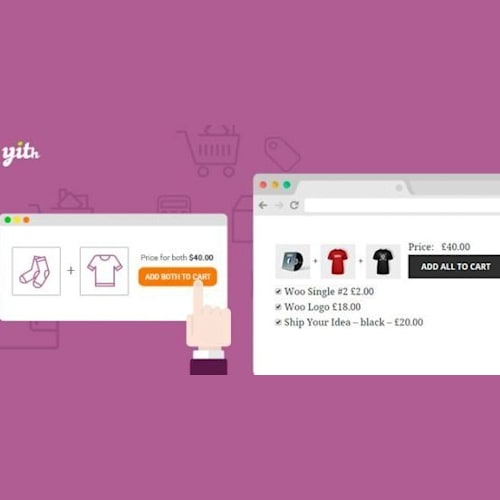 YITH WooCommerce Frequently Bought Together Premium