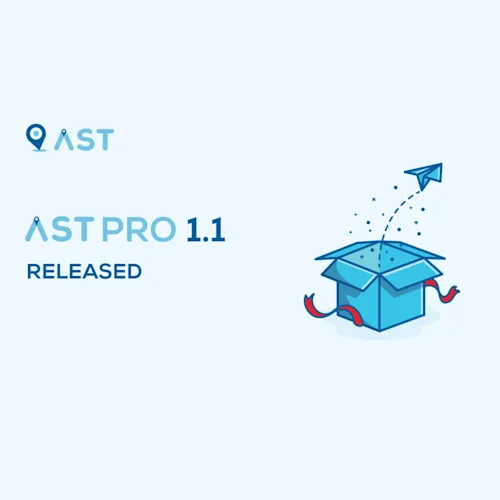 Advanced Shipment Tracking Pro