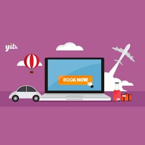 YITH Booking for WooCommerce Premium