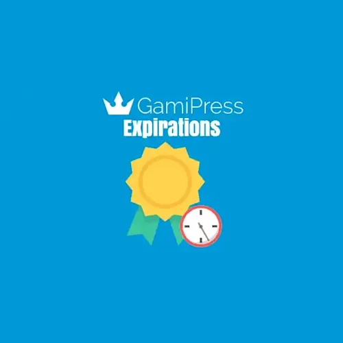 GamiPress Expirations – WordPress Plugin