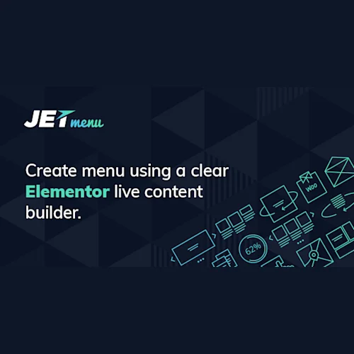 JetMenu for Elementor