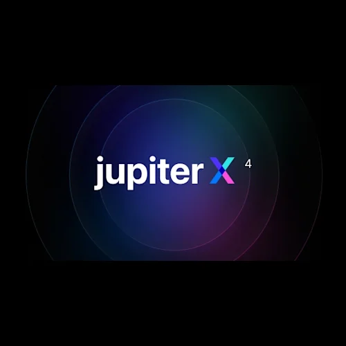 Jupiter X – Elementor Multi-Purpose Theme