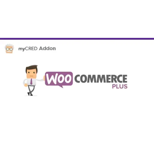 myCred WooCommerce Plus