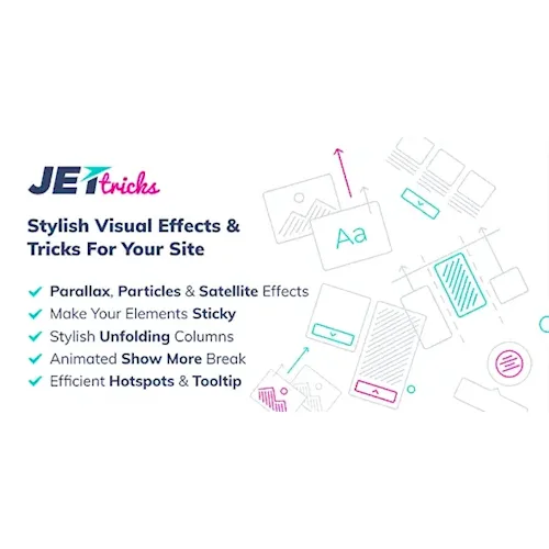 JetTricks for Elementor