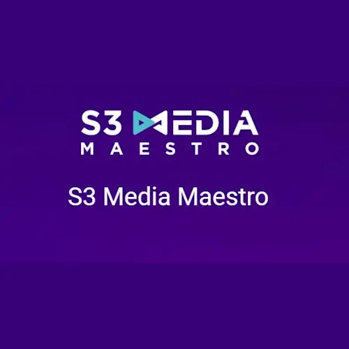S3 Media Maestro WordPress Plugin