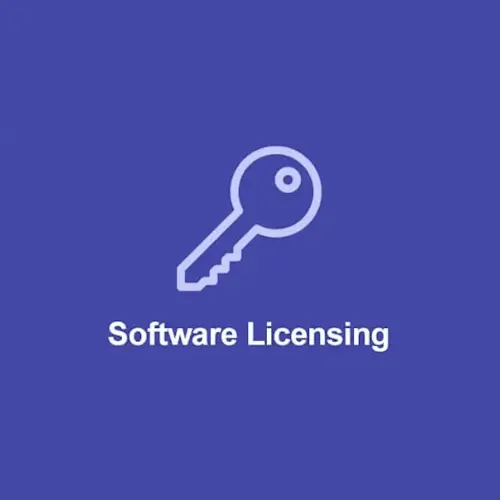 Easy Digital Downloads – Software Licensing