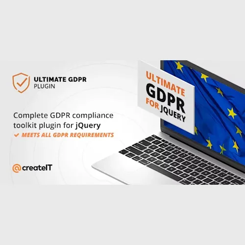 Ultimate GDPR & CCPA Compliance Toolkit for WordPress