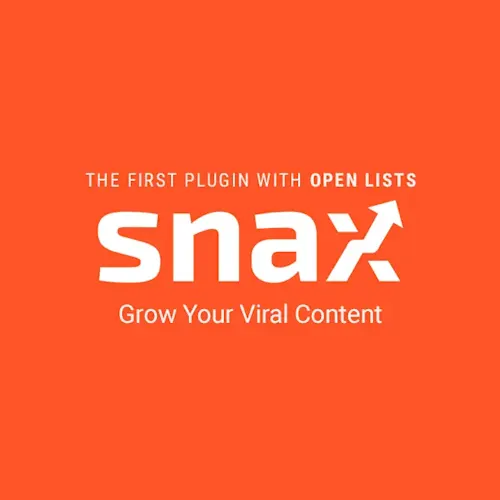 Snax Viral Content Builder