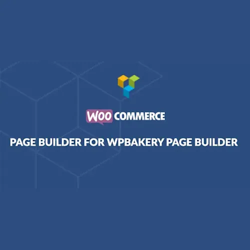 WooCommerce Page Builder