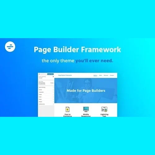 Page Builder Framework Premium Add-On