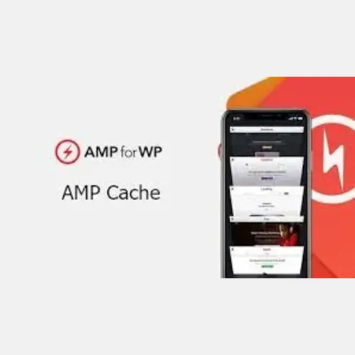 AMPforWP Cache Plugin