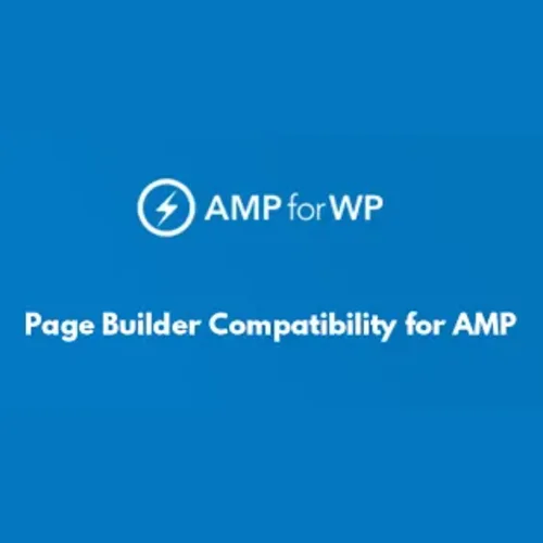 AMPforWP Pagebuilder Compatibility Plugin