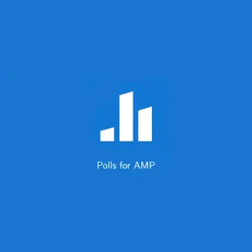 AMPforWP Polls – WordPress Poll Plugin