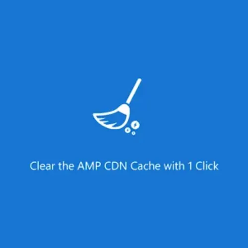 AMPforWP Purge AMP CDN Cache