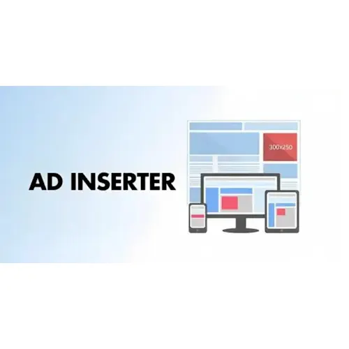 Ad Inserter Pro