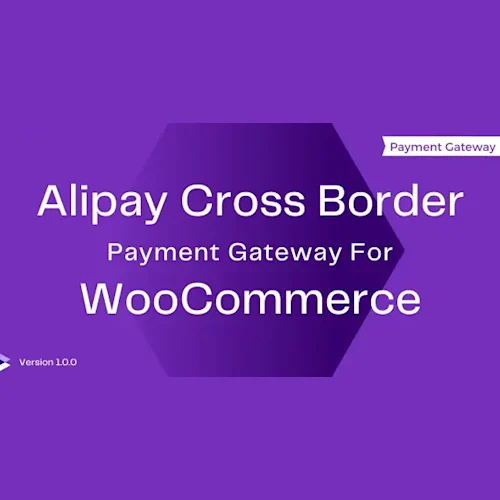 WooCommerce Alipay Cross Border Payment Gateway
