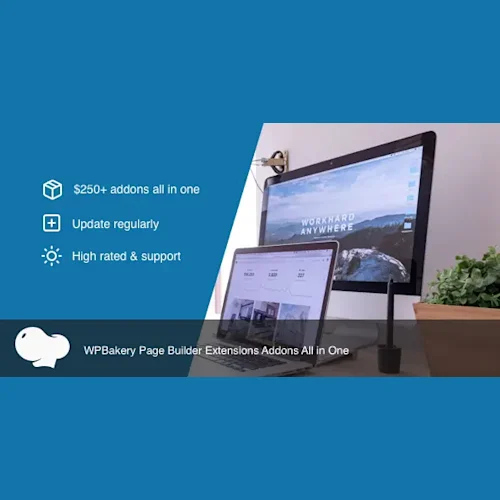 All In One Addons for WPBakery Page Builder
