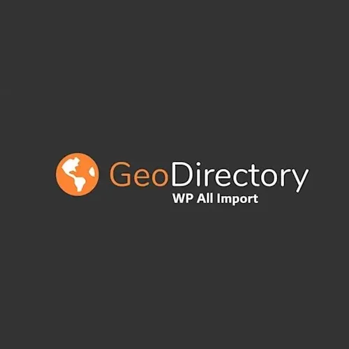 GeoDirectory WP All Import