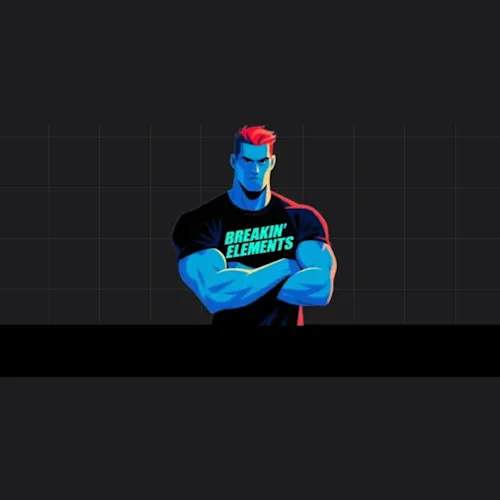 Breakin’ Elements WordPress Plugin