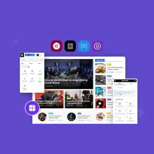 CRED Layouts – Dynamic WordPress Layout Builder