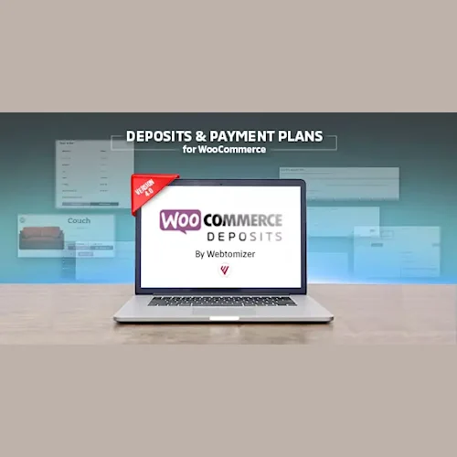 WooCommerce Deposits – Partial Payments Plugin