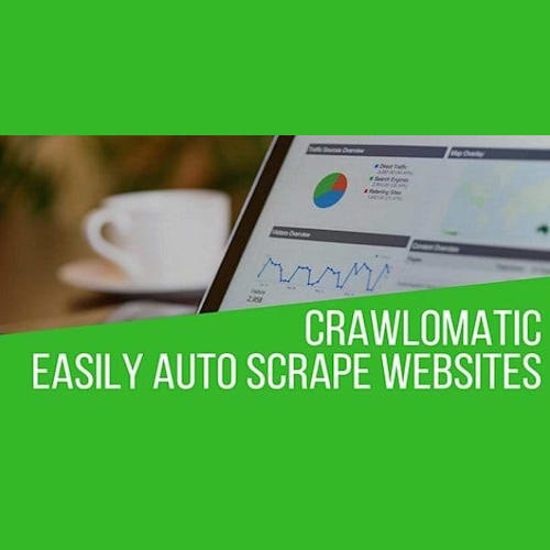 Crawlomatic – Multisite Scraper Post Generator Plugin