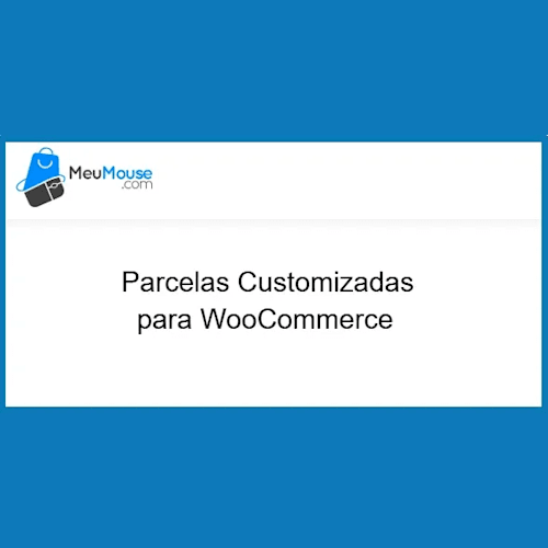 Custom Installments for WooCommerce by MeuMouse