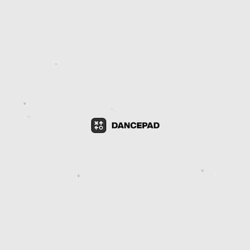 Dancepad - Beautiful Elements for Breakdance