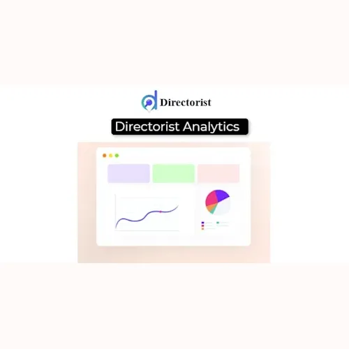Directorist Analytics WordPress Plugin