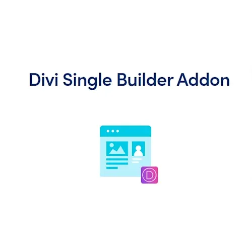 Divi Single Builder for MEC