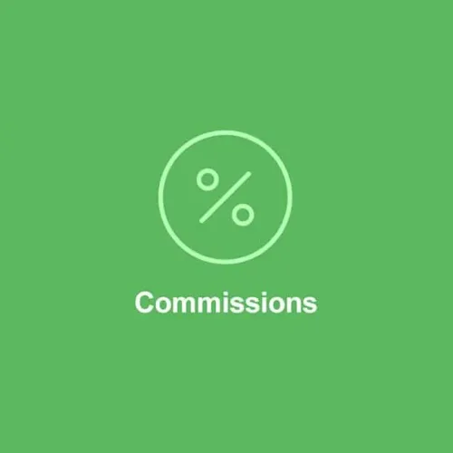Easy Digital Downloads Commissions