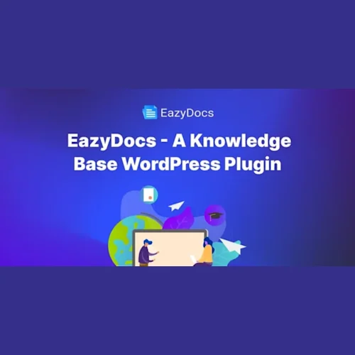 EazyDocs Pro WordPress Plugin
