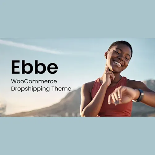 Ebbe - WooCommerce Dropshipping Theme
