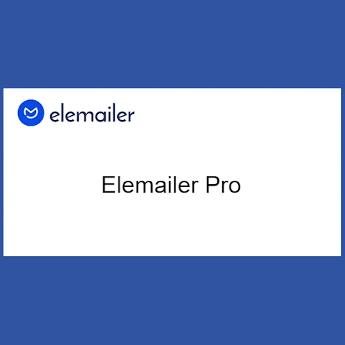 Elemailer Pro – Advanced Email Marketing Plugin for WordPress