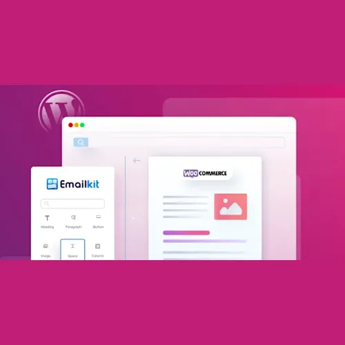 EmailKit Pro – Advanced Email Marketing Plugin for WordPress