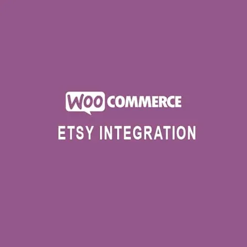 Etsy Integration for WooCommerce