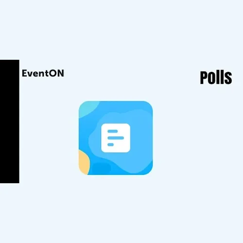 EventON Polls – WordPress Poll Plugin