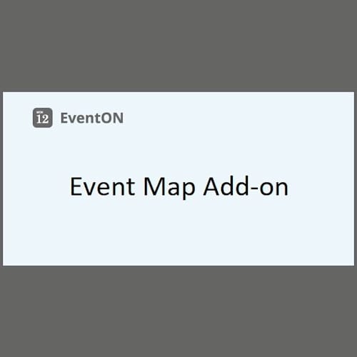 EventOn Event Map Addon