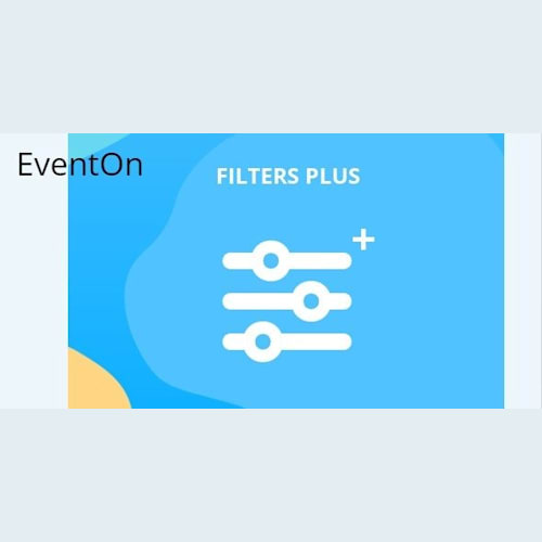EventOn Filters Plus Addon