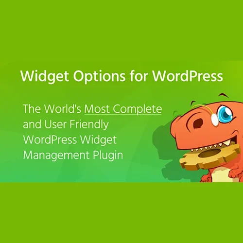 Extended Widget Options for WooCommerce