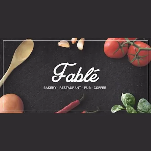 Fable - Restaurant Bakery Cafe Pub WordPress Theme