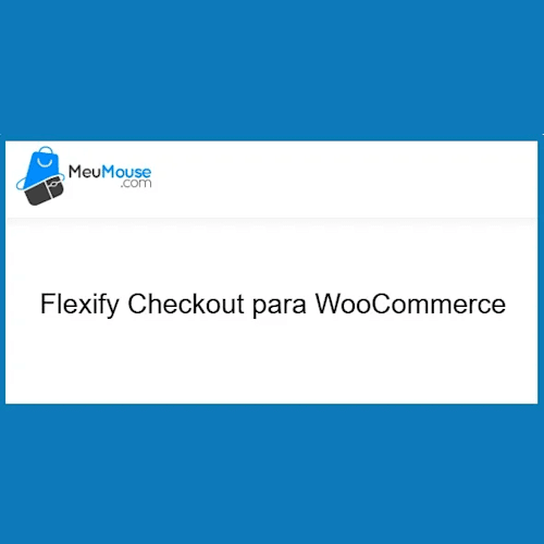Flexify Checkout for WooCommerce