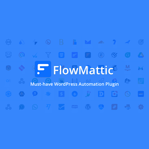 FlowMattic Workflow Automation for WordPress