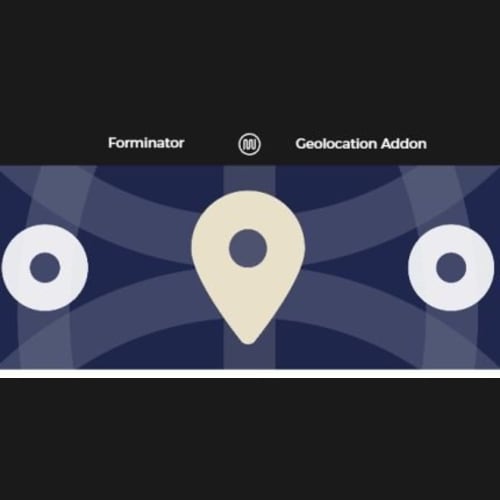Forminator Pro Geolocation Addon