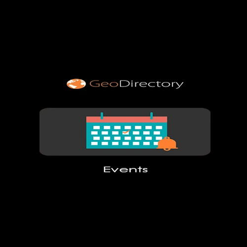 GeoDirectory Events – WordPress Event Management Plugin