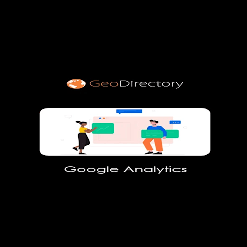 GeoDirectory Google Analytics