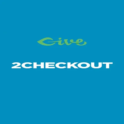 Give – 2Checkout Gateway for WordPress