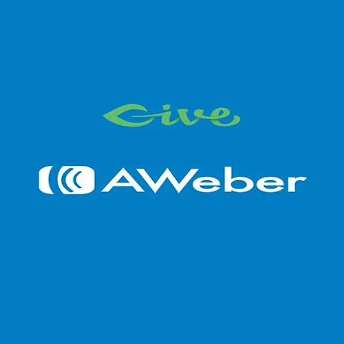 Give – Aweber Addon for GiveWP Donation Plugin