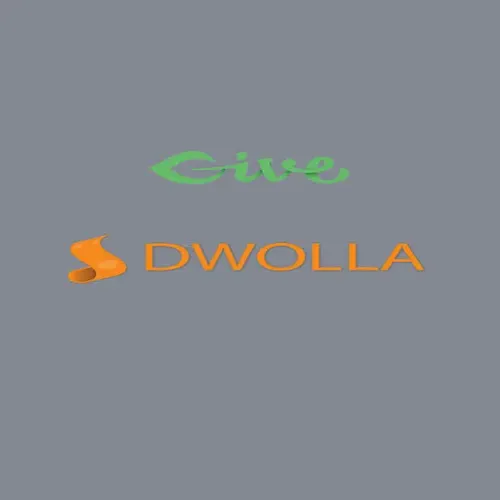 Give – Dwolla Gateway