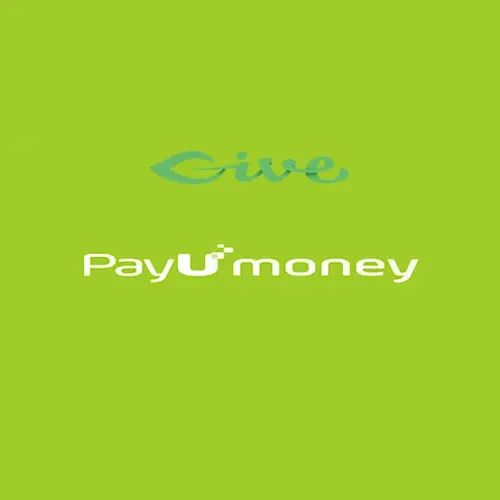 Give – PayUmoney Payment Gateway for GiveWP